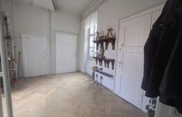 Proprietate exclusivistă în Centrul Istoric al Brașovului 