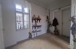 Proprietate exclusivistă în Centrul Istoric al Brașovului 