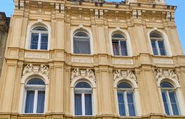 Proprietate exclusivistă în Centrul Istoric al Brașovului 