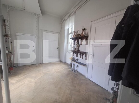 Apartament de vânzare 4 camere Central - 200267AV | BLITZ Brașov | Poza7