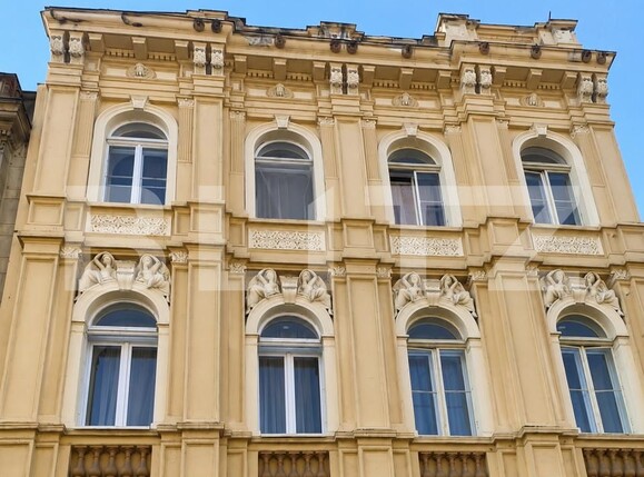 Apartament de vânzare 4 camere Central - 200267AV | BLITZ Brașov | Poza1