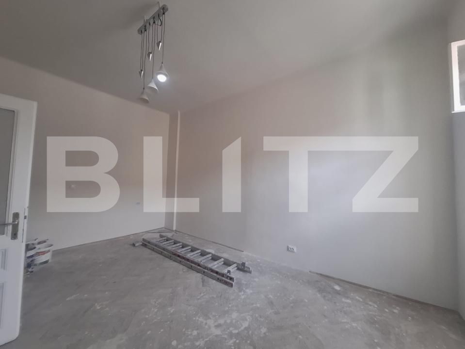 Apartament de vânzare 4 camere Central - 200267AV | BLITZ Brașov | Poza2