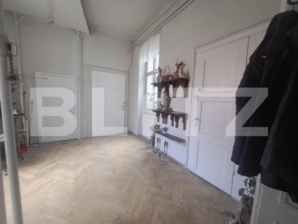 Apartament de vânzare 4 camere Central - 200267AV | BLITZ Brașov | Poza7