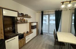 Apartament cu 2 camere, semidecomandat, parcare subterana