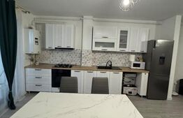 Apartament cu 2 camere, semidecomandat, parcare subterana