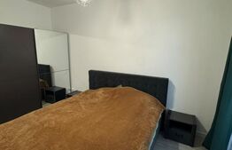 Apartament cu 2 camere, semidecomandat, parcare subterana