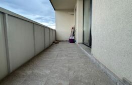 Apartament cu 2 camere, semidecomandat, parcare subterana