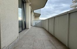 Apartament cu 2 camere, semidecomandat, parcare subterana