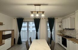 Apartament cu 2 camere, semidecomandat, parcare subterana
