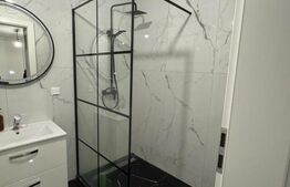 Apartament cu 2 camere, semidecomandat, parcare subterana