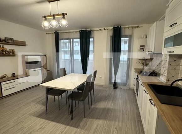 Apartament de închiriat 2 camere Floreşti - 200269AI | BLITZ Cluj-Napoca | Poza6