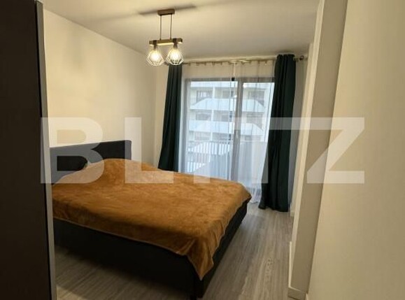 Apartament de închiriat 2 camere Floreşti - 200269AI | BLITZ Cluj-Napoca | Poza10