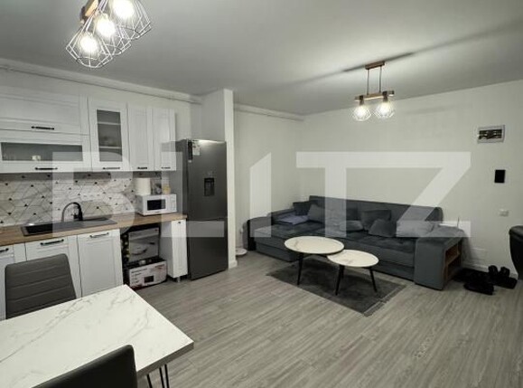 Apartament de închiriat 2 camere Floreşti - 200269AI | BLITZ Cluj-Napoca | Poza7