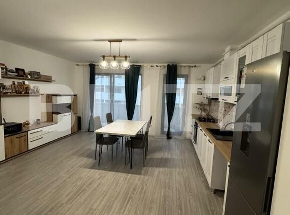 Apartament de închiriat 2 camere Floreşti - 200269AI | BLITZ Cluj-Napoca | Poza9