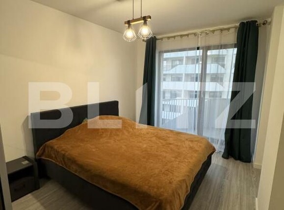 Apartament de închiriat 2 camere Floreşti - 200269AI | BLITZ Cluj-Napoca | Poza12
