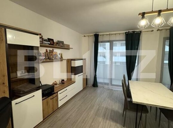 Apartament de închiriat 2 camere Floreşti - 200269AI | BLITZ Cluj-Napoca | Poza3
