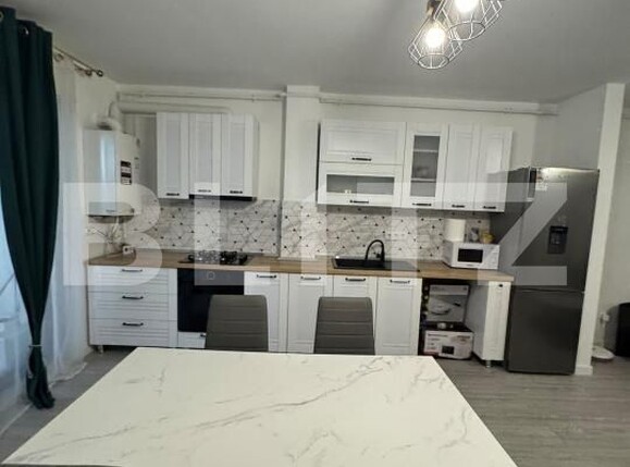 Apartament de închiriat 2 camere Floreşti - 200269AI | BLITZ Cluj-Napoca | Poza8