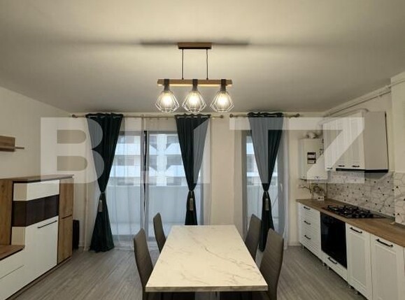 Apartament de închiriat 2 camere Floreşti - 200269AI | BLITZ Cluj-Napoca | Poza5