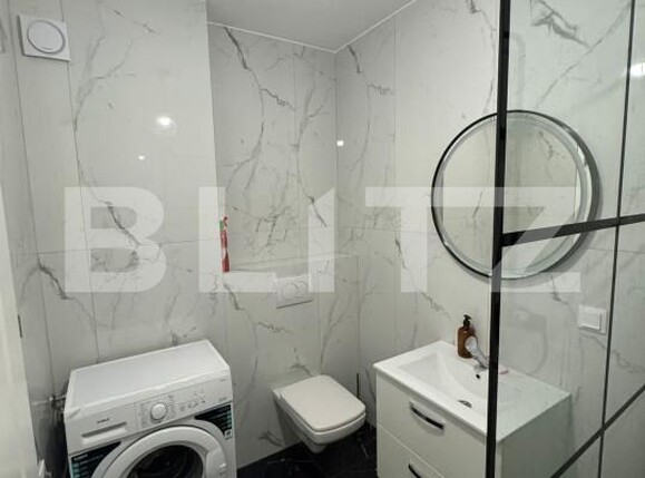 Apartament de închiriat 2 camere Floreşti - 200269AI | BLITZ Cluj-Napoca | Poza13