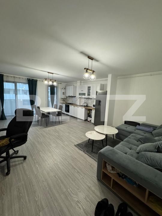 Apartament de închiriat 2 camere Floreşti - 200269AI | BLITZ Cluj-Napoca | Poza2