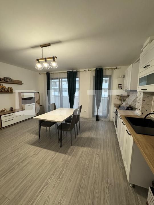 Apartament de închiriat 2 camere Floreşti - 200269AI | BLITZ Cluj-Napoca | Poza6