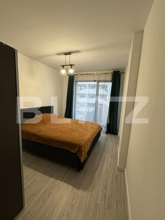 Apartament de închiriat 2 camere Floreşti - 200269AI | BLITZ Cluj-Napoca | Poza10