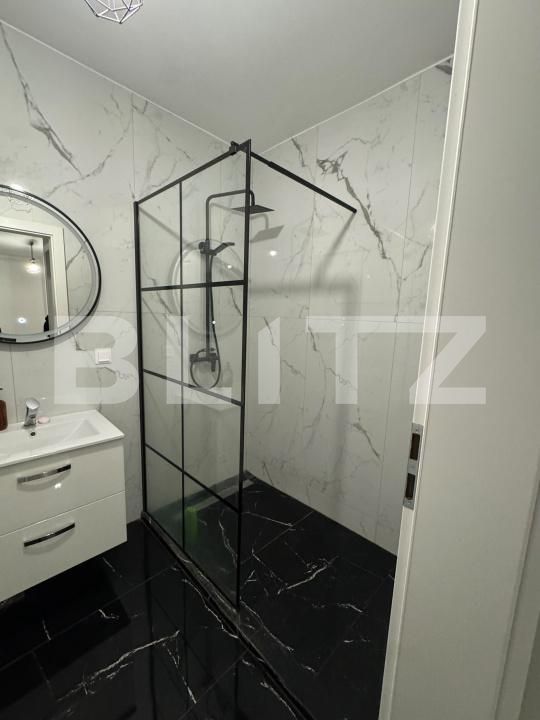 Apartament de închiriat 2 camere Floreşti - 200269AI | BLITZ Cluj-Napoca | Poza15
