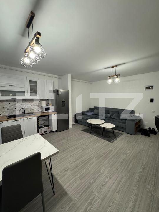 Apartament de închiriat 2 camere Floreşti - 200269AI | BLITZ Cluj-Napoca | Poza7