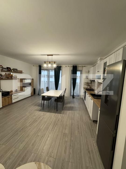 Apartament de închiriat 2 camere Floreşti - 200269AI | BLITZ Cluj-Napoca | Poza9