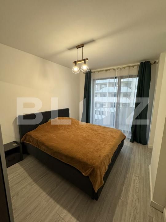 Apartament de închiriat 2 camere Floreşti - 200269AI | BLITZ Cluj-Napoca | Poza12