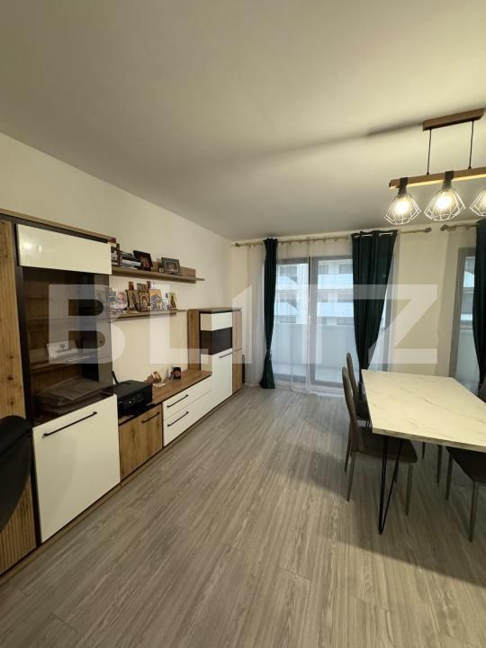 Apartament de închiriat 2 camere Floreşti - 200269AI | BLITZ Cluj-Napoca | Poza3
