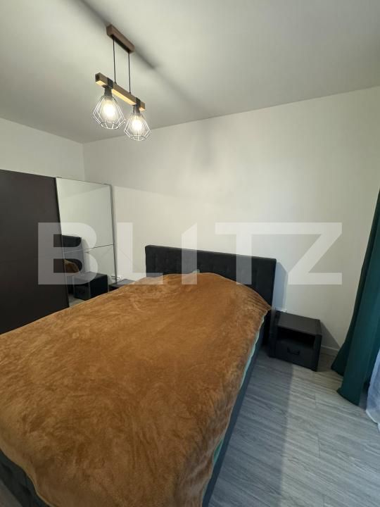 Apartament de închiriat 2 camere Floreşti - 200269AI | BLITZ Cluj-Napoca | Poza11