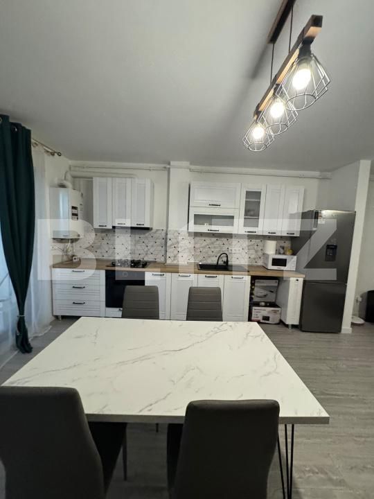 Apartament de închiriat 2 camere Floreşti - 200269AI | BLITZ Cluj-Napoca | Poza8