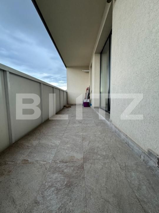 Apartament de închiriat 2 camere Floreşti - 200269AI | BLITZ Cluj-Napoca | Poza17