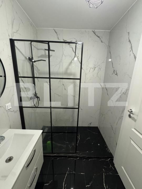 Apartament de închiriat 2 camere Floreşti - 200269AI | BLITZ Cluj-Napoca | Poza14