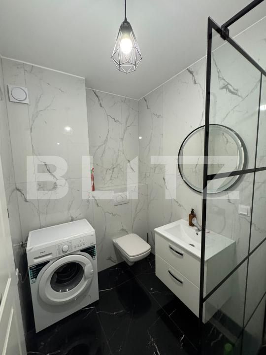 Apartament de închiriat 2 camere Floreşti - 200269AI | BLITZ Cluj-Napoca | Poza13