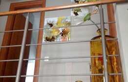 Vanzare casa insiruita, 172 mp utili, constructie noua, mobilata complet!