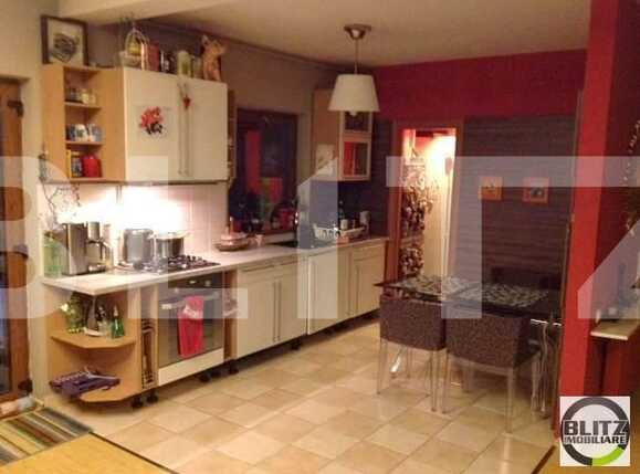 Casa de vânzare 4 camere Zorilor - 20027CV | BLITZ Cluj-Napoca | Poza3