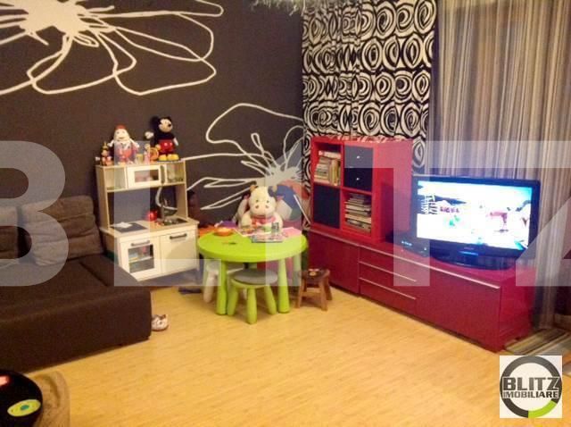 Casa de vânzare 4 camere Zorilor - 20027CV | BLITZ Cluj-Napoca | Poza2