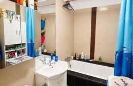 Apartament decomandat, mobilat si utilat, 32,5 mp utili, balcon