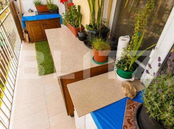Garsonieră de vânzare Floreşti - 200273AV | BLITZ Cluj-Napoca | Poza10
