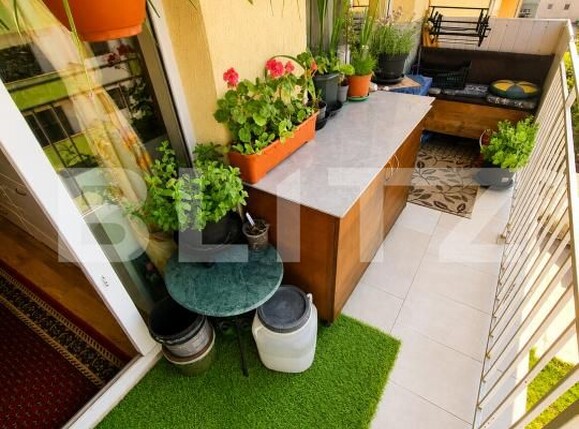 Garsonieră de vânzare Floreşti - 200273AV | BLITZ Cluj-Napoca | Poza9