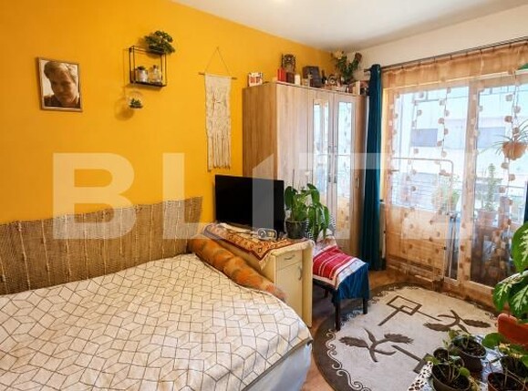 Garsonieră de vânzare Floreşti - 200273AV | BLITZ Cluj-Napoca | Poza4