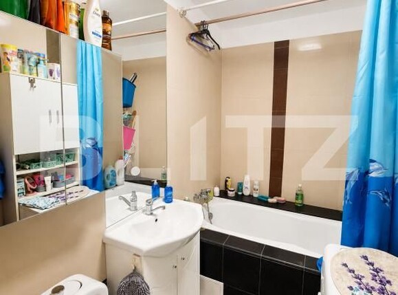 Garsonieră de vânzare Floreşti - 200273AV | BLITZ Cluj-Napoca | Poza8