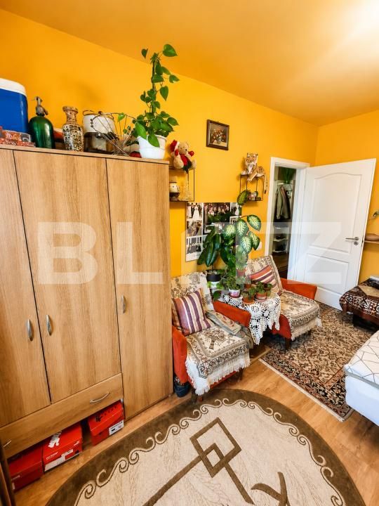 Garsonieră de vânzare Floreşti - 200273AV | BLITZ Cluj-Napoca | Poza6