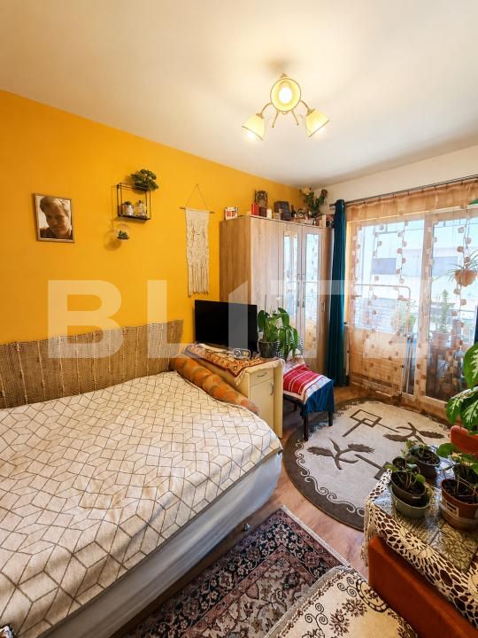 Garsonieră de vânzare Floreşti - 200273AV | BLITZ Cluj-Napoca | Poza4
