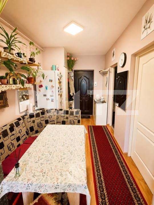 Garsonieră de vânzare Floreşti - 200273AV | BLITZ Cluj-Napoca | Poza2