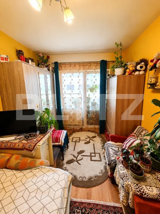 Garsonieră de vânzare Floreşti - 200273AV | BLITZ Cluj-Napoca | Poza5