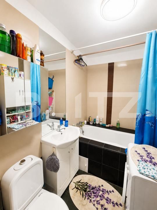 Garsonieră de vânzare Floreşti - 200273AV | BLITZ Cluj-Napoca | Poza8