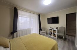 Duplex cochet de vânzare în Sânpetru | Curte amenajată | Foisor